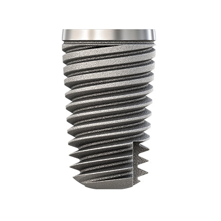 Bone Level Matrix® Implant Ø 4.7mm - L 8mm-P45