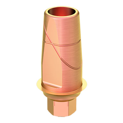 TN TRI®-Base Engaging - Ø 4.2 mm, 0.7 mm Cuff