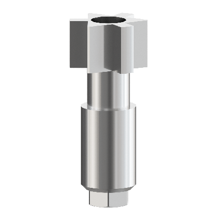 TV Direct Transfer Component incl. DTRS - Ø 3.5 mm