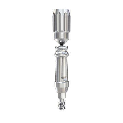 TN 2in1 Impression Abutment - Ø 3.5 mm