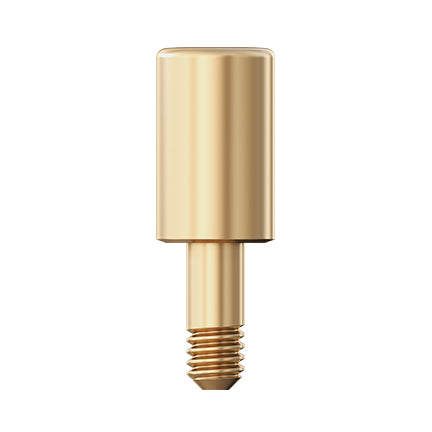 Matrix®-Healing Collar - Ø 3.7 mm - 6 mm - P37