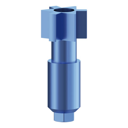 TN Direct Transfer Component incl. DTRS -  Ø 3.5mm