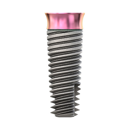 Tissue Level Matrix® Implant Ø 4.1mm - L 10mm-P45