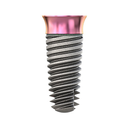 Tissue Level Matrix® Implant Ø 3.75mm - L 8mm-P45