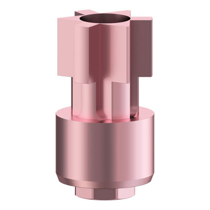 TO Direct Transfer Component incl. DTRS - Ø 5.1 mm