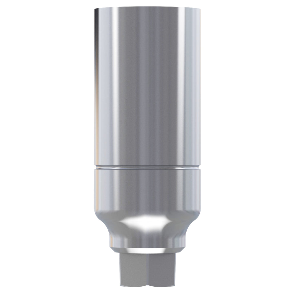 TV Straight Abutment, TRI®-Friction  - Ø 5 mm