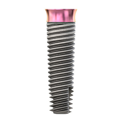 Tissue Level Matrix® Implant Ø 4.1mm - L 13mm-P45