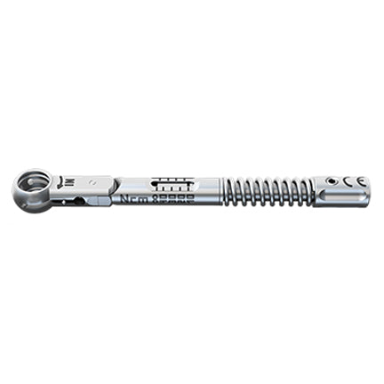 Torque Wrench - 10-45 Ncm