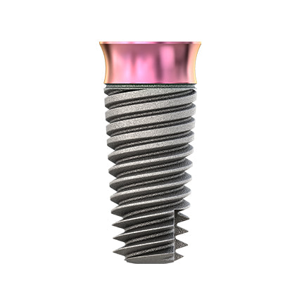 Tissue Level Matrix® Implant Ø 4.1mm - L 8mm-P45