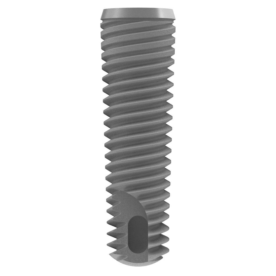TRI®-Vent Implant Ø 3.75 mm - L 13 mm