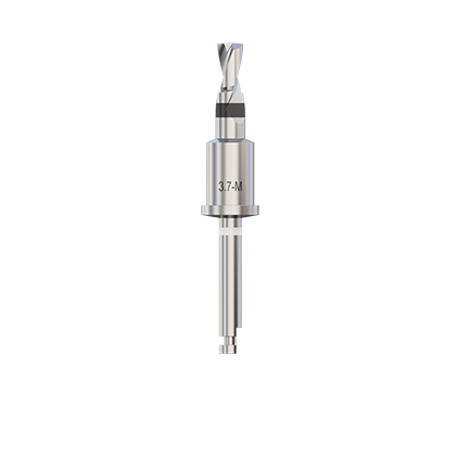 Guided Drill Ø3.7mm Medium
