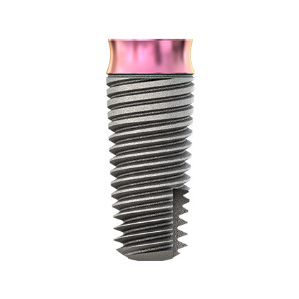 Tissue Level Matrix® Implant Ø 4.7mm - L 10mm-P45
