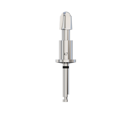 Guided Counter Sink Ø4.7mm