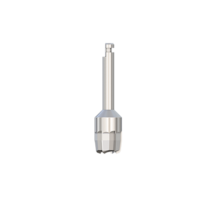 Matrix® Platform Drill P45