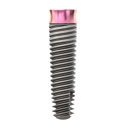 Tissue Level Matrix® Implant Ø 3.75mm - L 13mm-P37