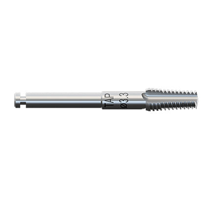 TRI®-Narrow Tap Drill - Ø 3.3 mm