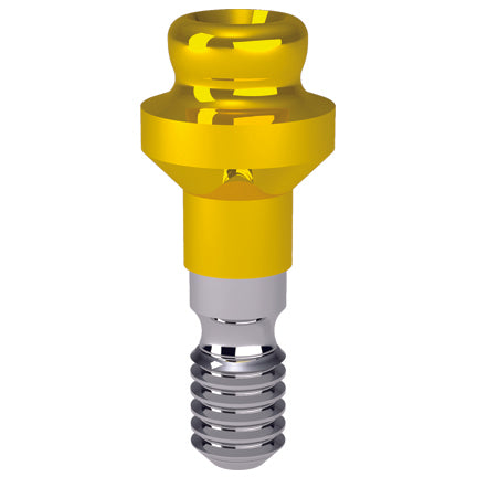 TRI® Raptor Abutment TN - 05 mm incl. Caps Kit
