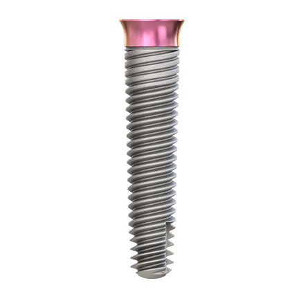 Tissue Level Matrix® Implant Ø 3.75mm - L 16mm-P45