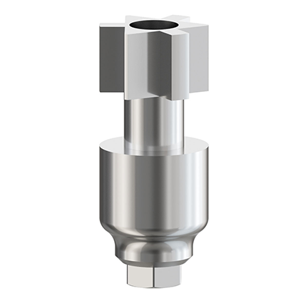 TV Direct Transfer Component incl. DTRS - Ø 5 mm