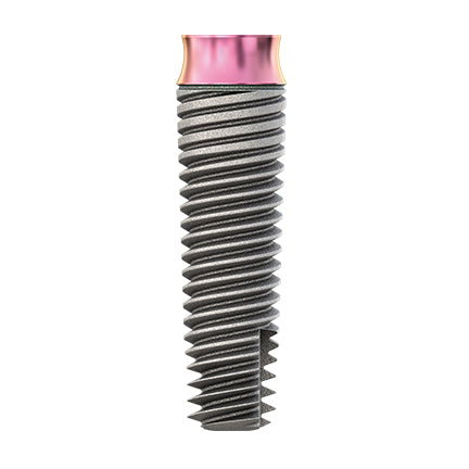 Tissue Level Matrix® Implant Ø 4.1mm - L 13mm-P37