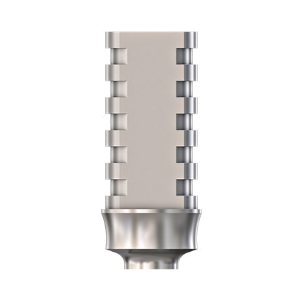 BLM-Temporary Abutment, Straight, Ø 4.9mm-EN-P45
