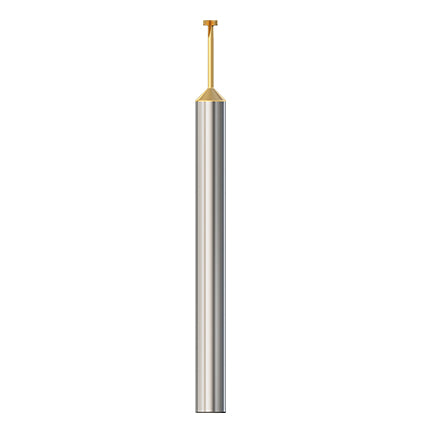 Shank 6mm, DMT Ø2.0mm, Seat 90º, Cutting L 8.5mm