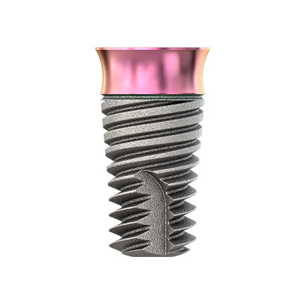 Tissue Level Matrix® Implant Ø 4.1mm - L 6.5mm-P45