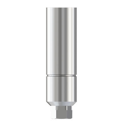 TN Straight Abutment, TRI®-Friction - Ø 3.5 mm