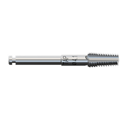 TRI®-Vent Tap Drill - Ø 4.1 mm