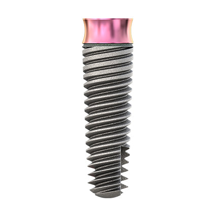 Tissue Level Matrix® Implant Ø 3.75mm-L 11.5mm-P37