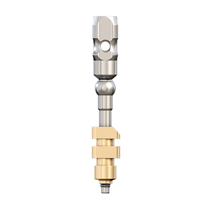 Matrix®-Direct Transfer Retaining Screw - Short