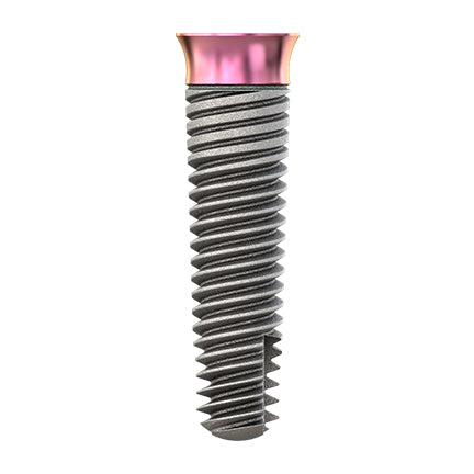 Tissue Level Matrix® Implant Ø 3.75mm - L 13mm-P45
