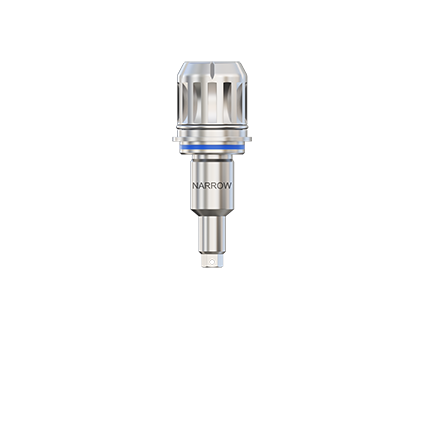 Guided Implant Mount-Narrow