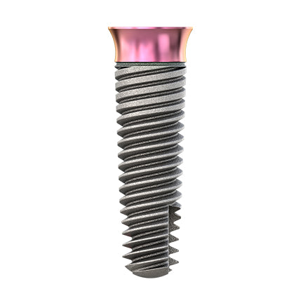 Tissue Level Matrix® Implant Ø 3.75mm-L 11.5mm-P45