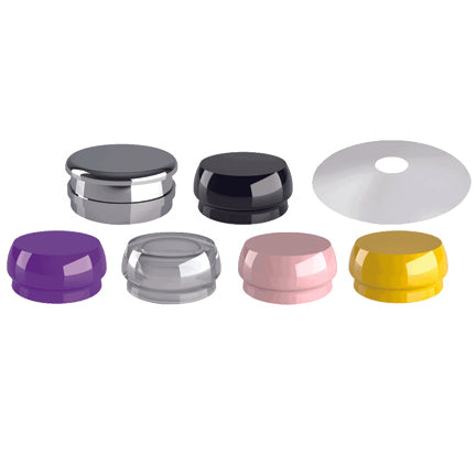 Caps assortment kit