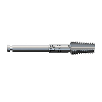 TRI®-Vent Tap Drill - Ø 4.7 mm